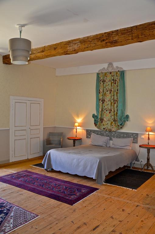 Chambres D'Hotes Chateau De Bonabry Hillion Exterior photo