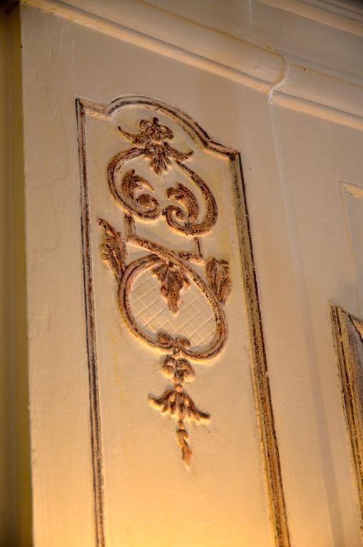 Chambres D'Hotes Chateau De Bonabry Hillion Exterior photo